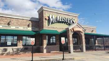 McAlister's Deli