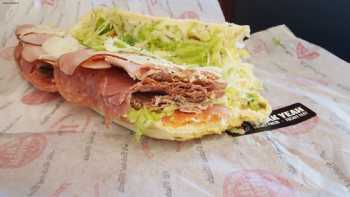 Jimmy John's