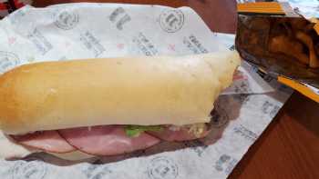 Jimmy John's