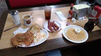 Waffle House