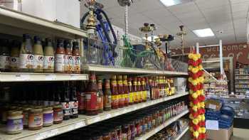 Spices of India & Middle Eastern Groceries