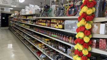 Spices of India & Middle Eastern Groceries