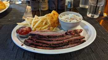 Roadhouse Ribs