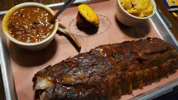 Roadhouse Ribs