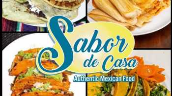 Sabor De Casa LLC