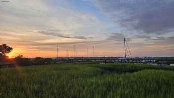 Ladys Island Dockside