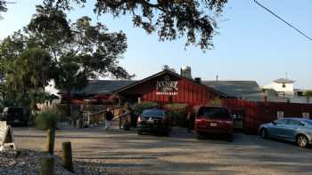 Ladys Island Dockside