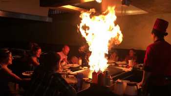 Sakehouse at beaufort Japanese steakhouse and sushi bar