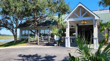 Gilligan's Seafood Restaurant- Beaufort