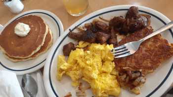 IHOP