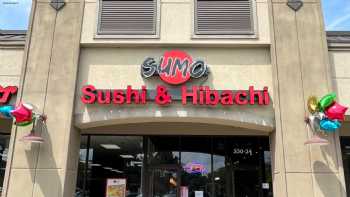 Sumo Hibachi and Sushi