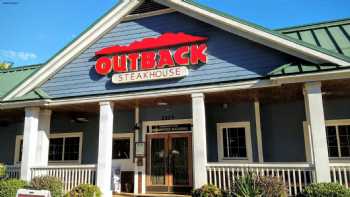 Outback Steakhouse