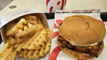 Chick-fil-A