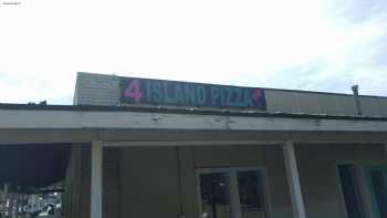 4 Island Pizza