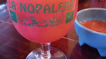 La Nopalera Restaurant