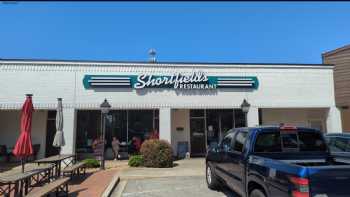 Shortfields Simpsonville