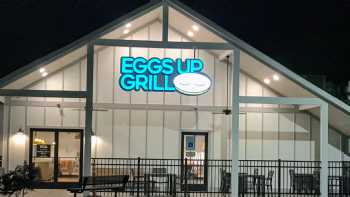 Eggs Up Grill