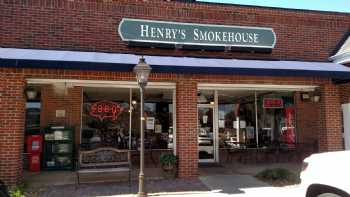 Henry's Smokehouse