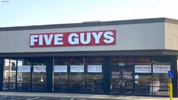 Five Guys