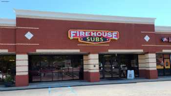 Firehouse Subs Simpsonville