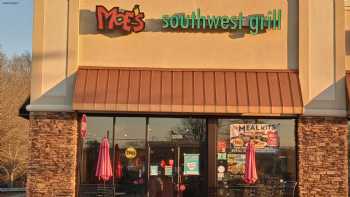 Moe's Southwest Grill