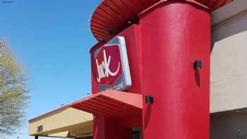 Jack in the Box