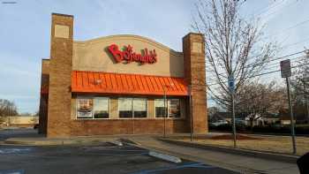 Bojangles