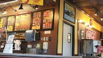 Zaxby's Chicken Fingers & Buffalo Wings