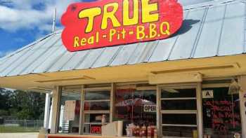 True BBQ