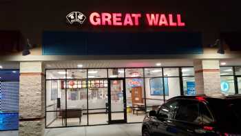 Great Wall