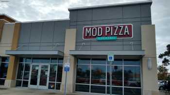 MOD Pizza