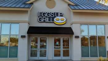 Eggs Up Grill