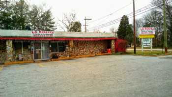 La Rosita Tienda & Taqueria