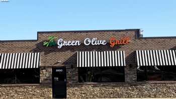 Green Olive Grill