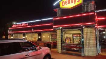 Denny's