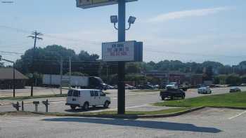 Waffle House