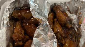 Smokin Wings