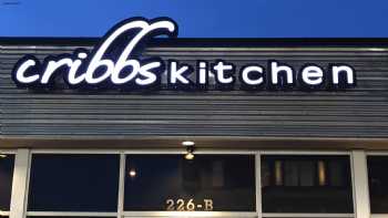 Cribb's Kitchen On Main