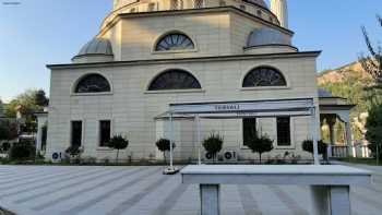 Tosyalı Belen Cami