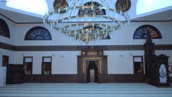 Tosyalı Belen Cami