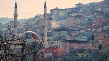 Tosyalı Belen Cami