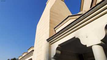 Tosyalı Belen Cami