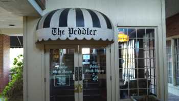 The Peddler Steak House