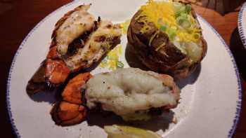 Red Lobster