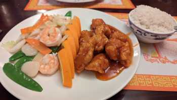 New China Restaurant