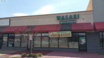 Wasabi Japanese Restaurant(Spartanburg)