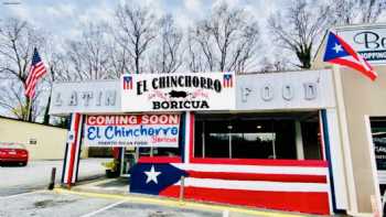 El Chinchorro Boricua Restaurant & Bar