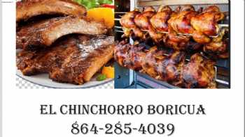 El Chinchorro Boricua Restaurant & Bar