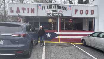 El Chinchorro Boricua Restaurant & Bar