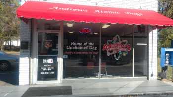 Andrews Atomic Dogs